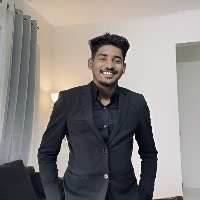 Jatin Singh, Founder of KnownLabs